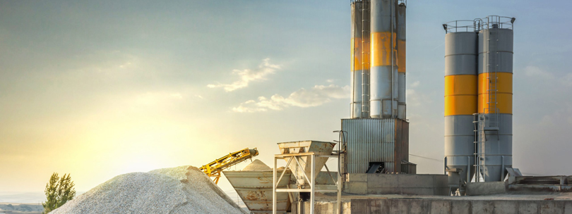 Everything To Know About Concrete Plants